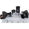 Телескоп SKY-WATCHER BK MAK102EQ2 67829