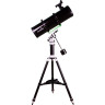 Телескоп SKY-WATCHER Explorer N130/650 AZ-EQ Avant 76341